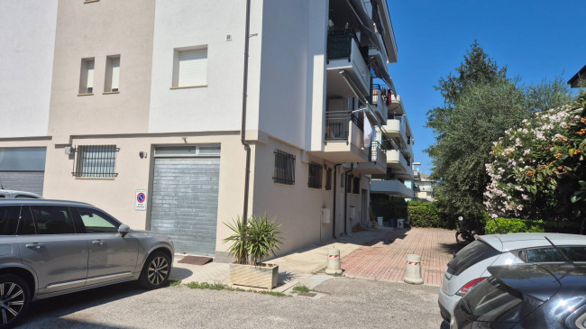 Appartamento in vendita a Alba Adriatica