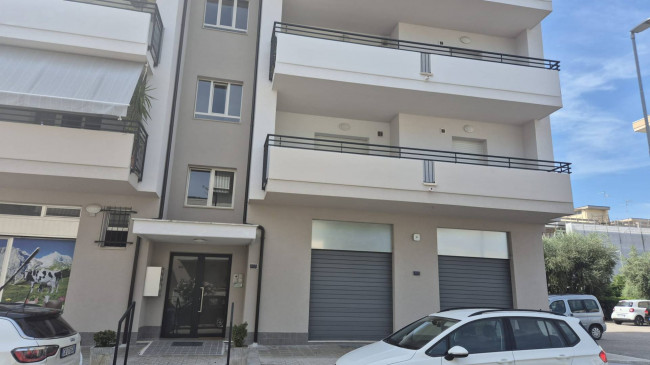 Appartamento in vendita a Alba Adriatica