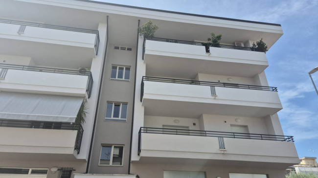 Appartamento in vendita a Alba Adriatica