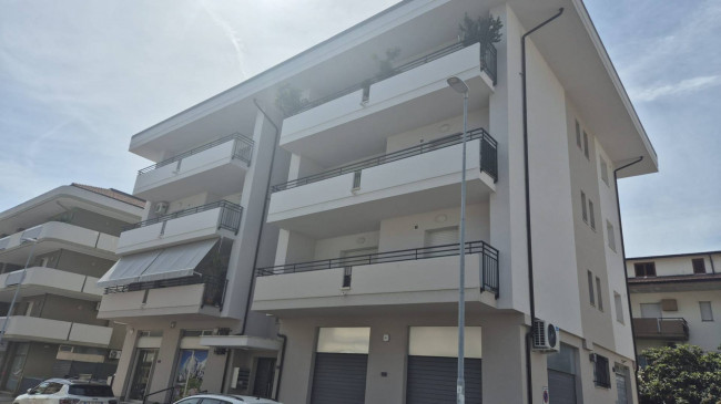 Appartamento in vendita a Alba Adriatica
