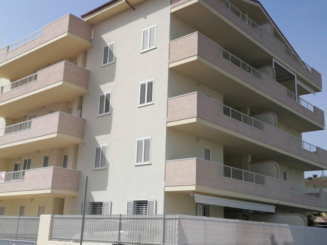 Appartamento in vendita a Tortoreto