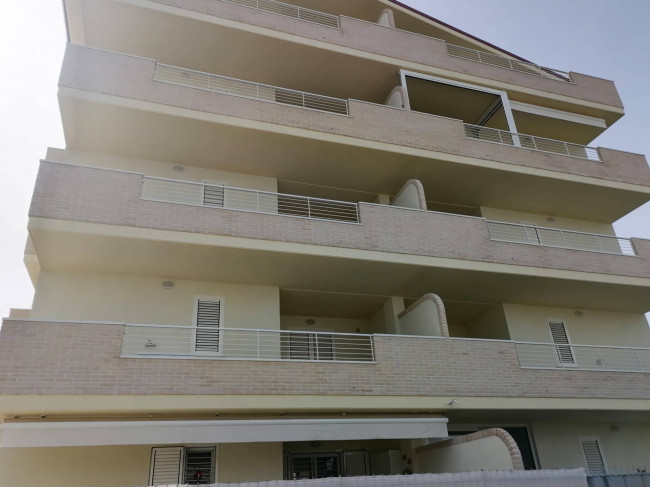 Appartamento in vendita a Tortoreto