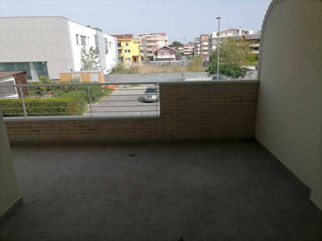 Appartamento in vendita a Tortoreto