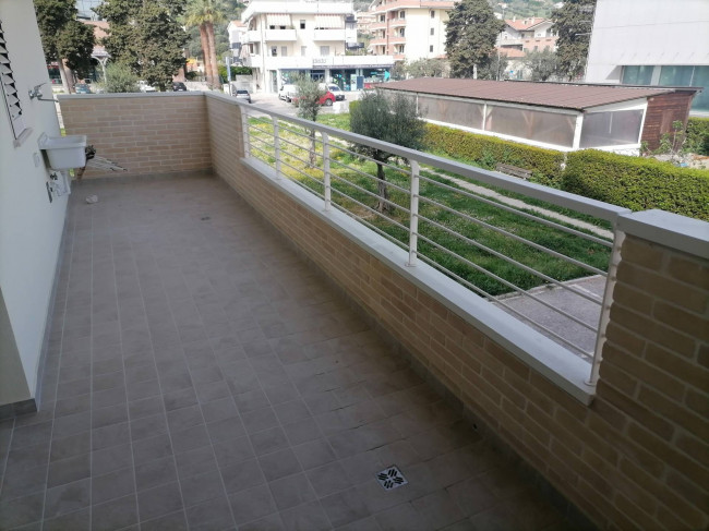 Appartamento in vendita a Tortoreto