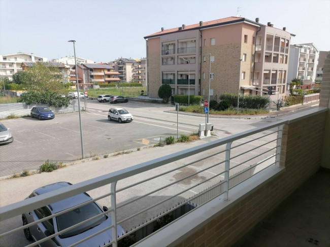 Appartamento in vendita a Tortoreto