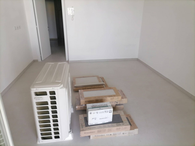 Appartamento in vendita a Tortoreto
