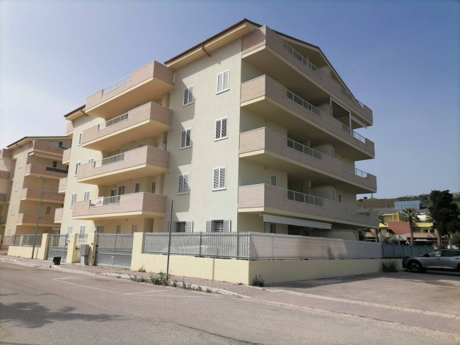 Appartamento in vendita a Tortoreto