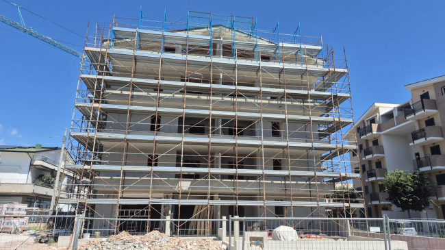 Appartamento in vendita a Tortoreto