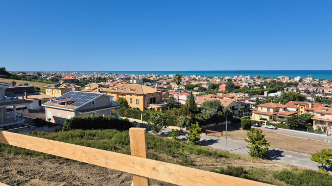 Appartamento in vendita a Tortoreto