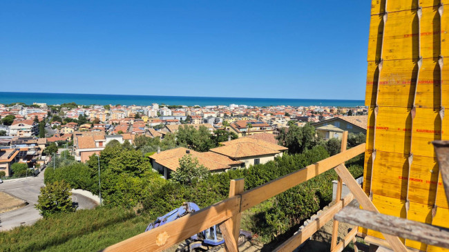 Appartamento in vendita a Tortoreto