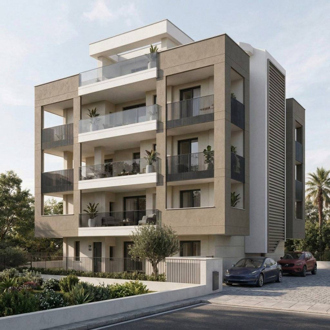 Appartamento in vendita a Alba Adriatica