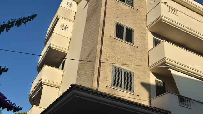 Appartamento in vendita a Alba Adriatica