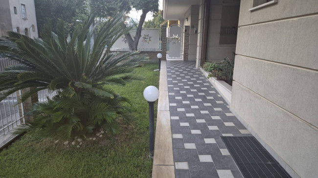 Appartamento in vendita a Alba Adriatica