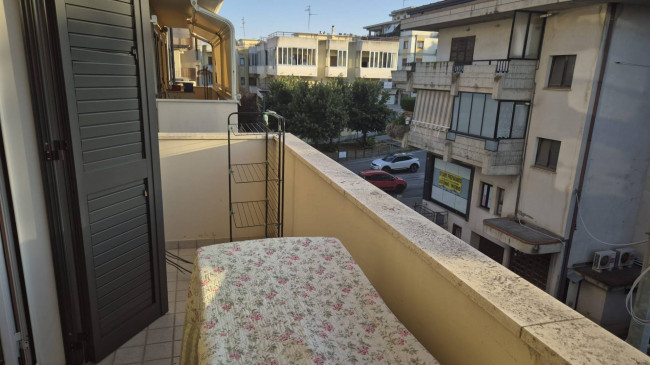 Appartamento in vendita a Alba Adriatica