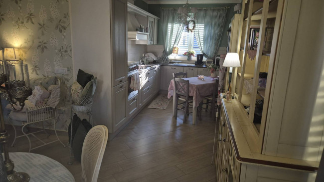 Appartamento in vendita a Alba Adriatica