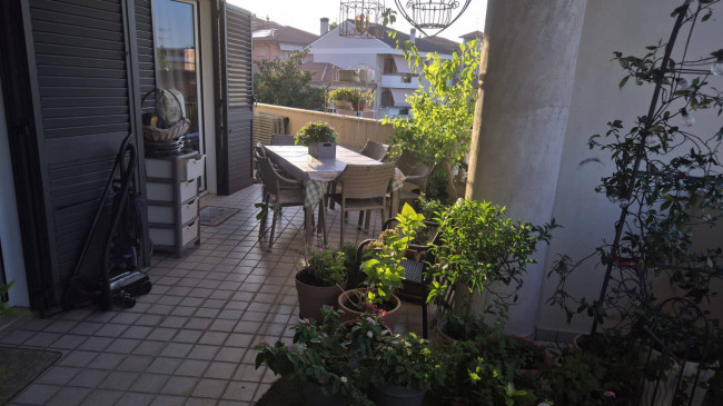 Appartamento in vendita a Alba Adriatica