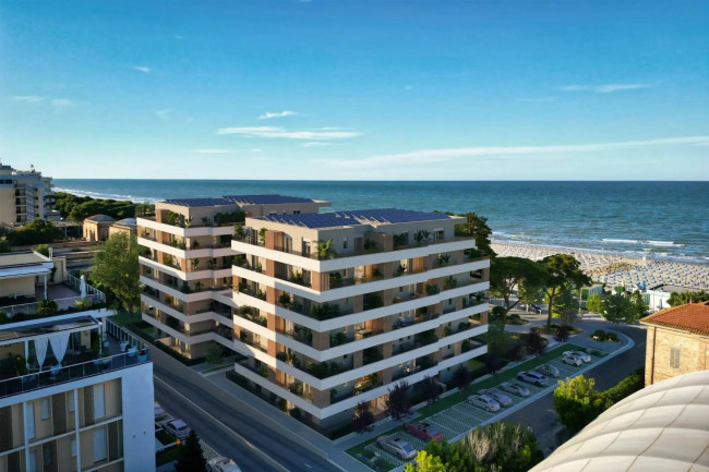 Appartamento in vendita a Giulianova