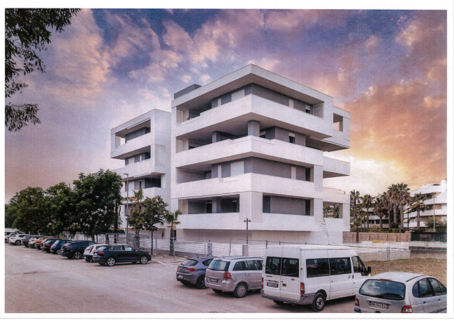 Appartamento in vendita a Giulianova