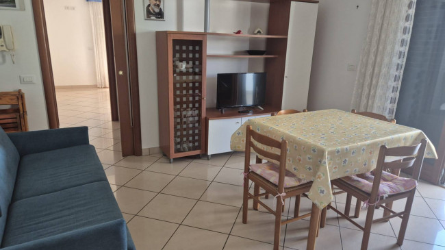 Appartamento in vendita a Alba Adriatica