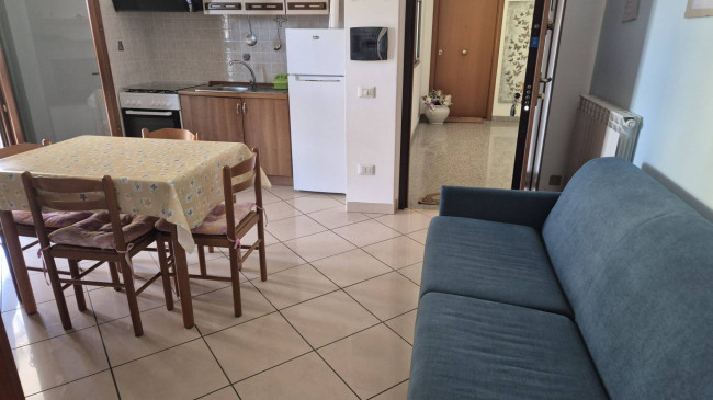 Appartamento in vendita a Alba Adriatica