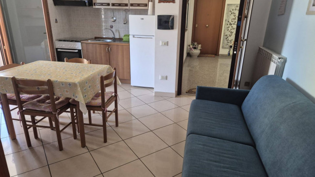 Appartamento in vendita a Alba Adriatica