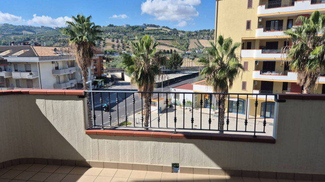 Appartamento in vendita a Alba Adriatica
