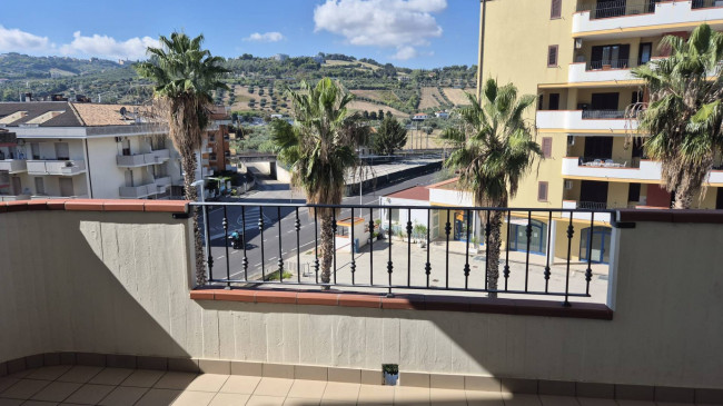 Appartamento in vendita a Alba Adriatica