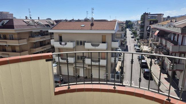 Appartamento in vendita a Alba Adriatica