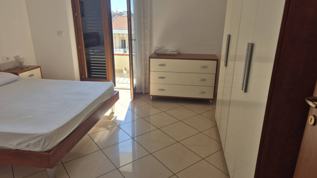 Appartamento in vendita a Alba Adriatica