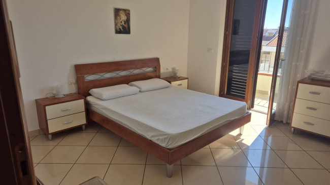 Appartamento in vendita a Alba Adriatica