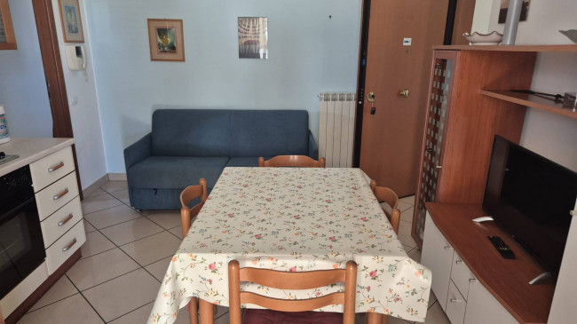 Appartamento in vendita a Alba Adriatica