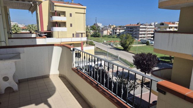 Appartamento in vendita a Alba Adriatica