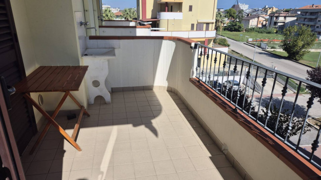 Appartamento in vendita a Alba Adriatica