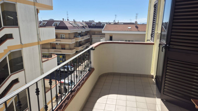 Appartamento in vendita a Alba Adriatica