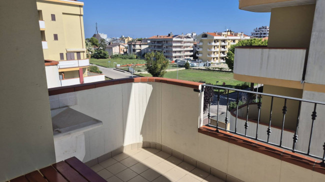 Appartamento in vendita a Alba Adriatica