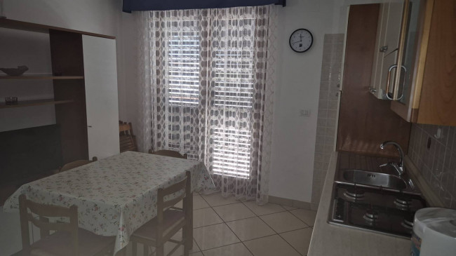 Appartamento in vendita a Alba Adriatica