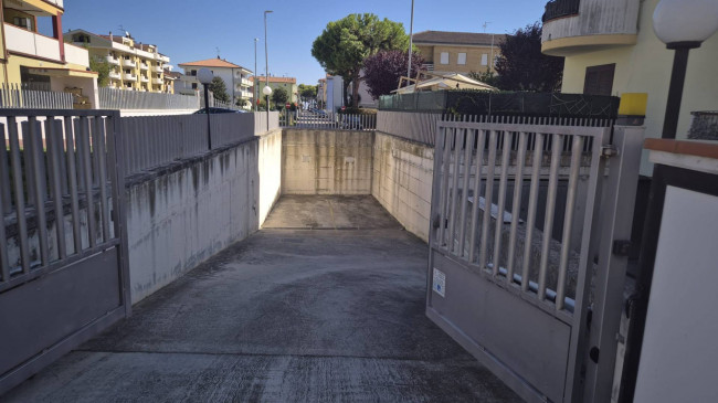 Appartamento in vendita a Alba Adriatica