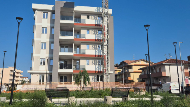 Appartamento in vendita a Alba Adriatica