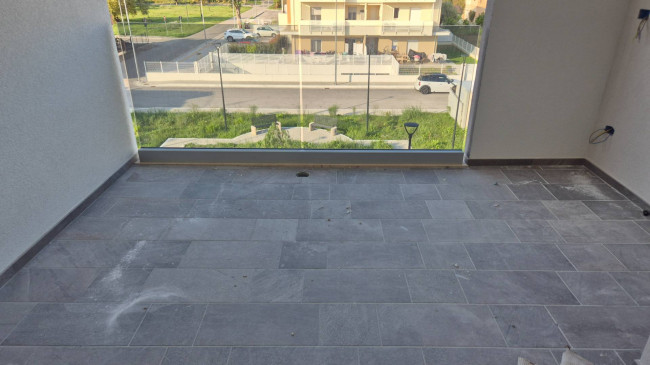 Appartamento in vendita a Alba Adriatica