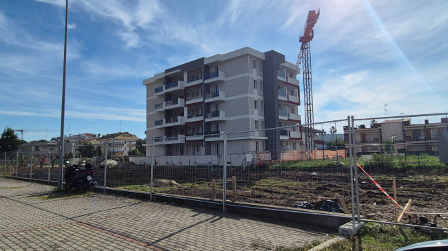 Appartamento in vendita a Alba Adriatica
