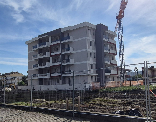 Appartamento in vendita a Alba Adriatica