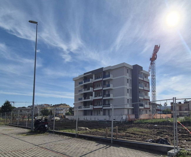 Appartamento in vendita a Alba Adriatica