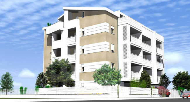 Appartamento in vendita a Tortoreto