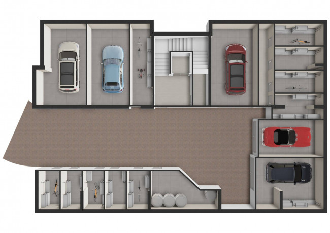 Appartamento in vendita a Tortoreto