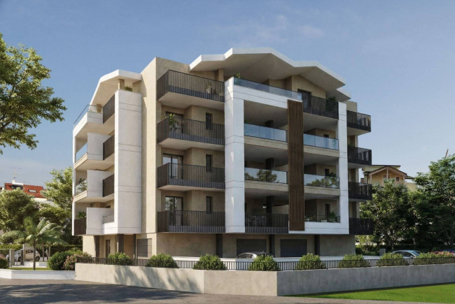 Appartamento in vendita a Tortoreto