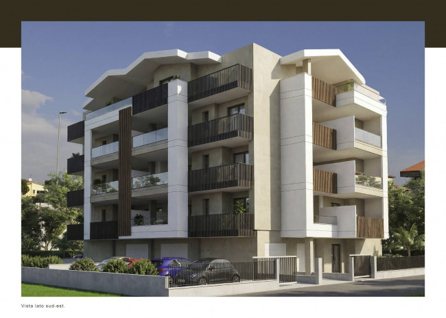 Appartamento in vendita a Tortoreto