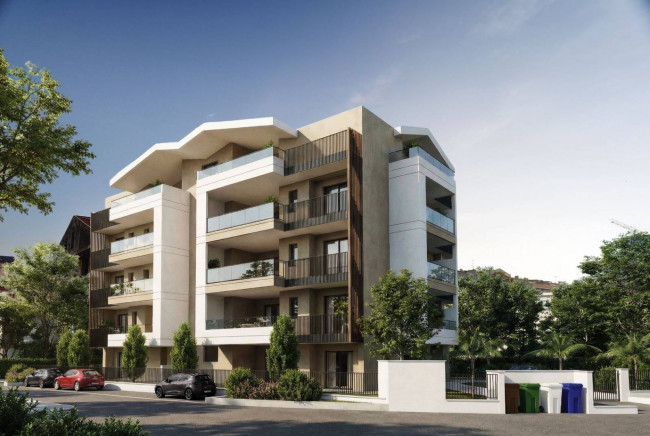 Appartamento in vendita a Tortoreto