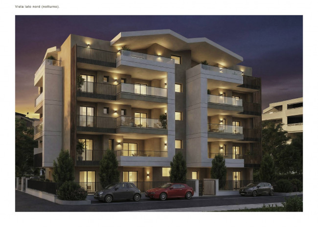 Appartamento in vendita a Tortoreto