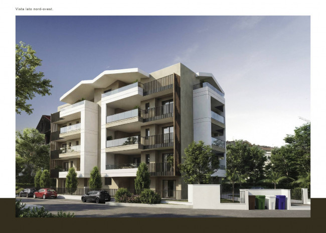 Appartamento in vendita a Tortoreto