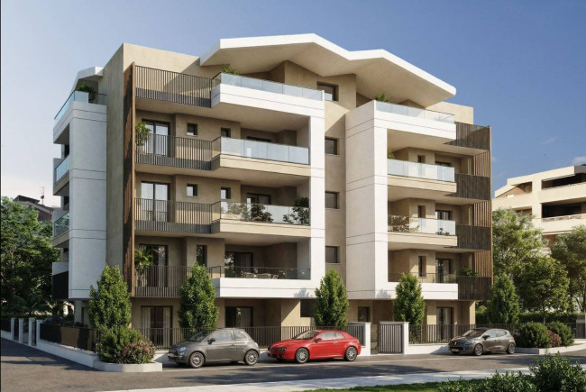 Appartamento in vendita a Tortoreto